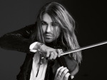 David Garrett