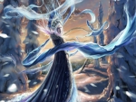 Winter Sorceress