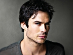 Ian Somerhalder
