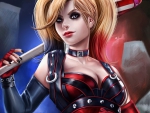 Harley Quinn