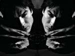 Ian Somerhalder