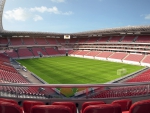 Arena Pernambuco, Recife, Brazil - World Cup FIFA 2014