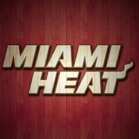 NBA CHAMPS MIAMI HEAT