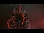 Conan the Barbarian