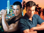 DOUBLE IMPACT