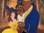 BEAUTY AND THE BEAST