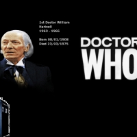William Hartnell