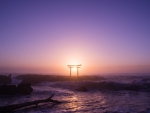 Torii Gate