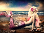 à® mermaidà® 