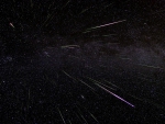 Meteor Shower