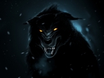 Black Wolf