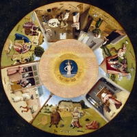 Seven Deadly Sins