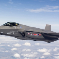 F-35 Profile
