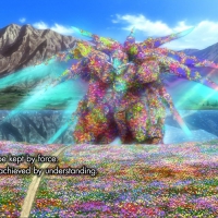 Peace and Understanding-Thomas Jefferson