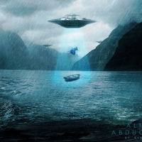 Alien Abduction