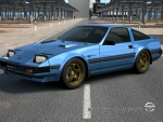 Nissan Fairlady Z 300ZX (Z31) '83
