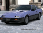 Nissan Fairlady Z 300ZX (Z31) '83