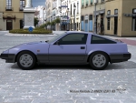 Nissan Fairlady Z 300ZX (Z31) '83