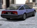 Nissan Fairlady Z 300ZX (Z31) '83