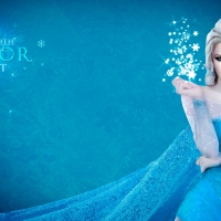 Elsa Swift (frozen)