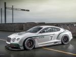 Bentley gt3 auto
