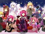 Angel Beats