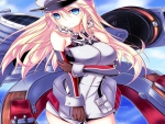 Bismarck