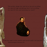 Michealangelo