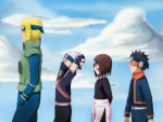 Minato team