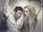 Klaus / Caroline