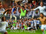 KINGS OF EUROPE