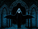 Vampire Woman