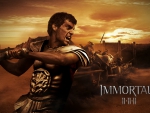 IMMORTALS