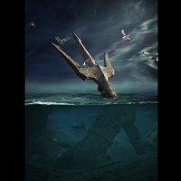 Last Hope - Poseidon