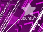 Violet Ubuntu