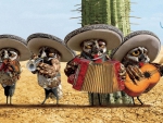 Yelping mariachi owls (RANGO)