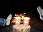fire & cofe