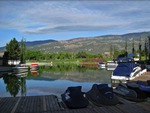 Okanagan Lagoon