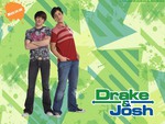 Nickelodeon-Drake and Josh