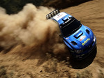 Impreza Wrc 