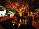 Halloween at Europa Park