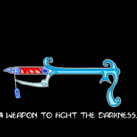 Foster's key blade