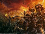 warhammer mark of chaos