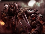Black Templar Legion
