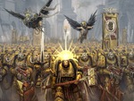 Imperial Fists Legion