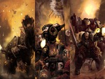 Vengeful Black Templars