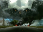 Tranformers 4 Age Of Extinction
