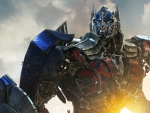 Optimus Prime Transformers Age Of Extinction