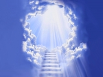 Passage to heaven