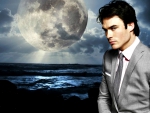 Ian Somerhalder